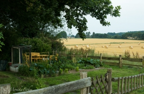 Landleben